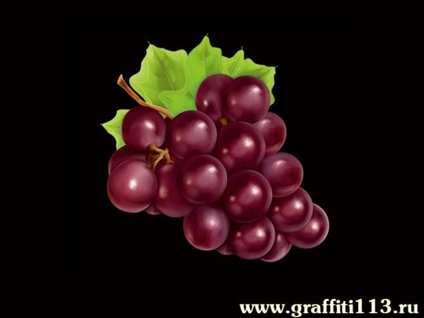 Оформление столовой