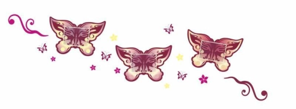 Оформление лестничных пролетов