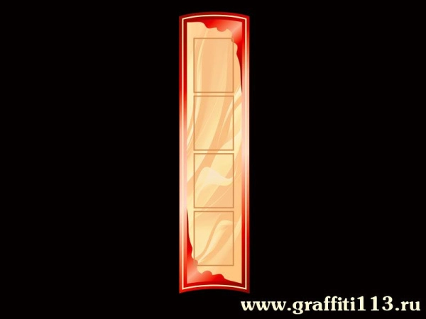 Стенд общей информации