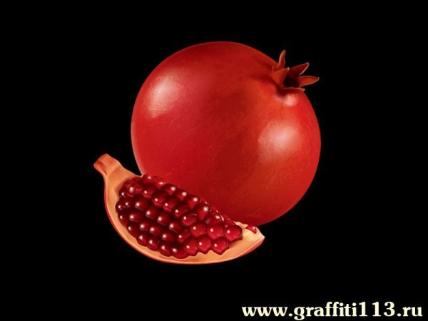 Оформление столовой