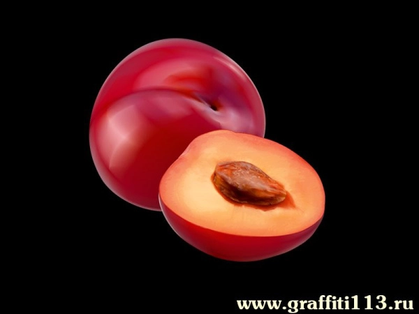 Оформление столовой