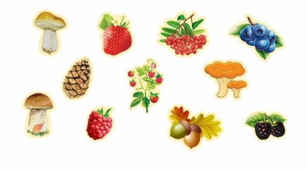 Английский язык в детском саду