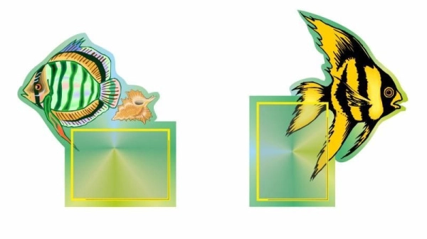 Оформление бассейна