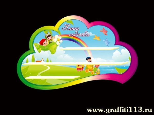 Оформление группы