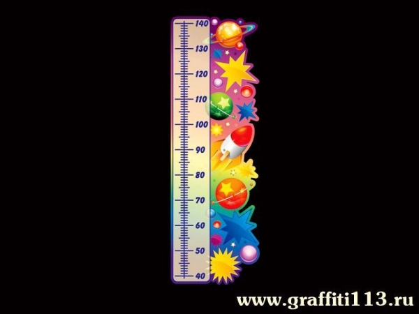 Стенд для детского сада профильный