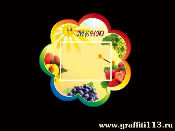 Оформление группы