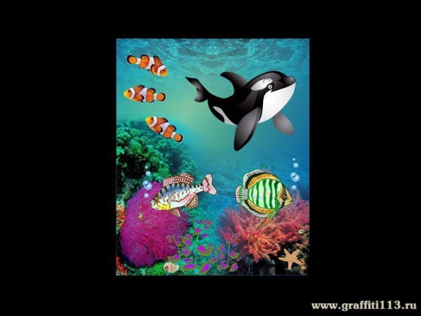 Стенд декоративный для детского сада