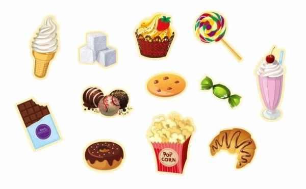 Английский язык в детском саду