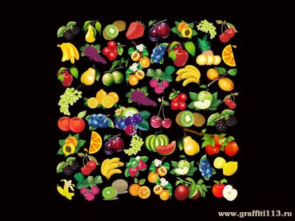 Наклейки декор для детского сада