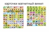 Магнитный интерактивный стенд "Россия – Родина моя", арт. СО-038