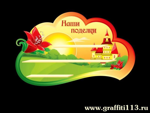 Оформление группы