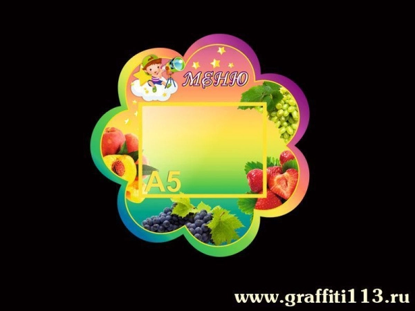 Оформление группы