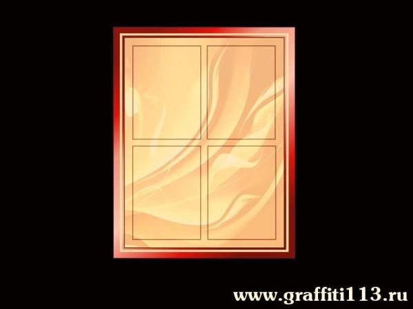 Стенд общей информации