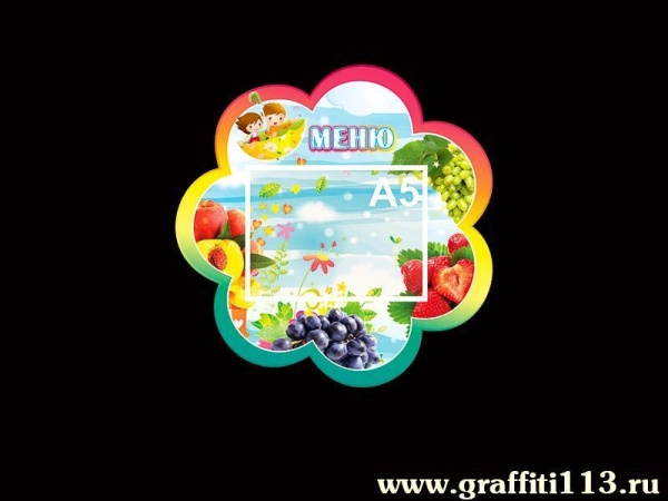 Оформление группы