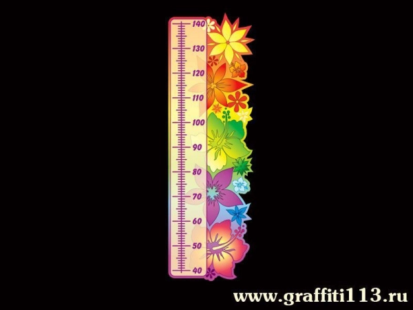 Стенд для детского сада профильный