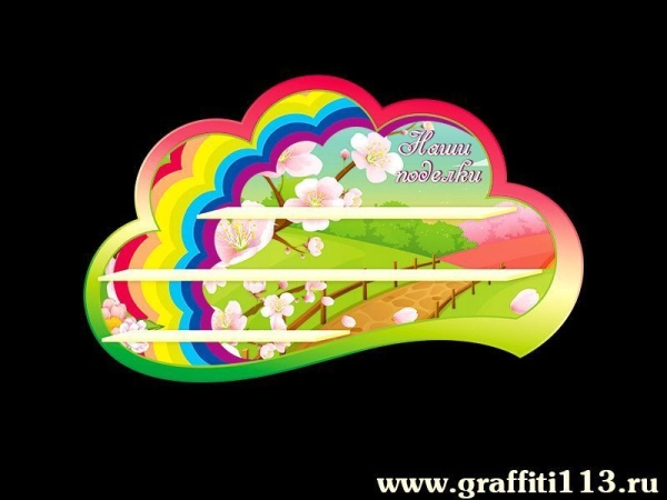 Оформление группы