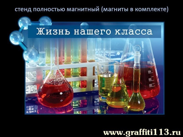 Жизнь нашего класса