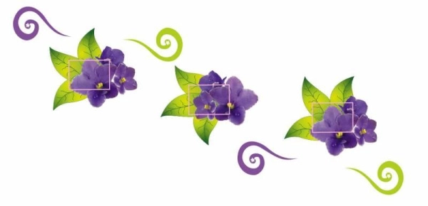 Оформление лестничных пролетов