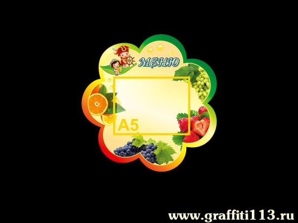 Оформление группы