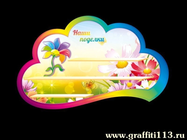 Оформление группы