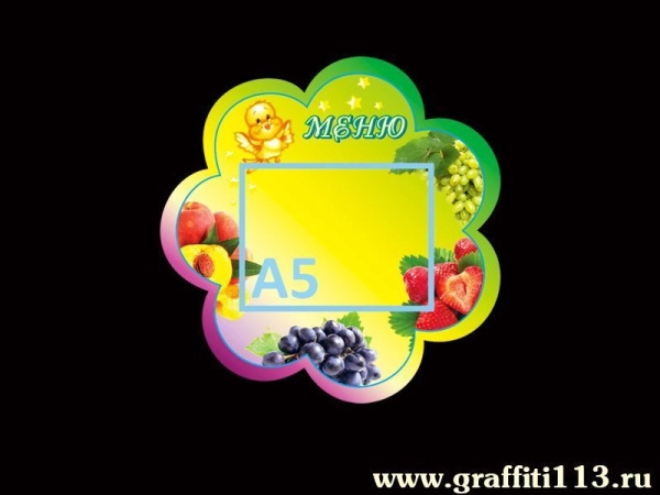 Оформление группы