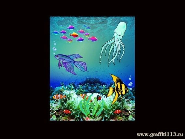 Стенд декоративный для детского сада