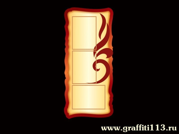 Оформление кабинета русского языка