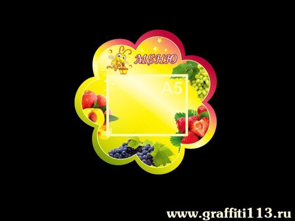 Оформление группы