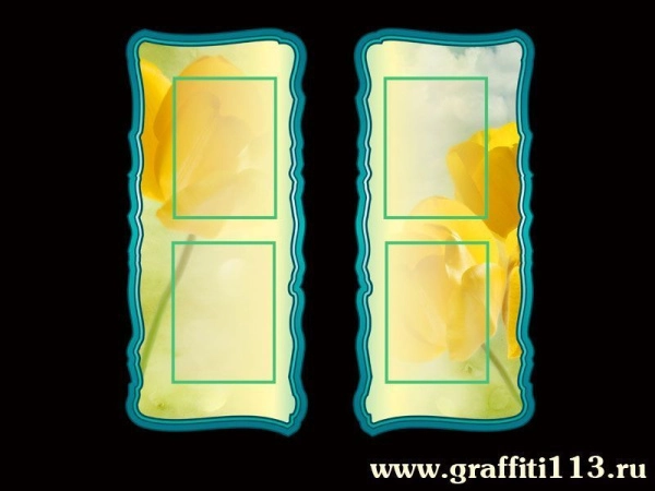 Оформление кабинета биологии - стенды с карманами А4 для размещения в кабинете биологии.