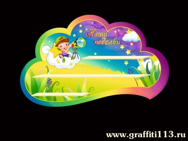 Оформление группы