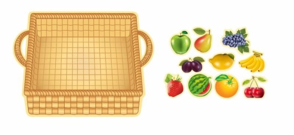 Английский язык в детском саду