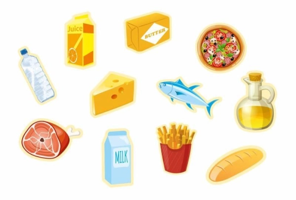 Английский язык в детском саду