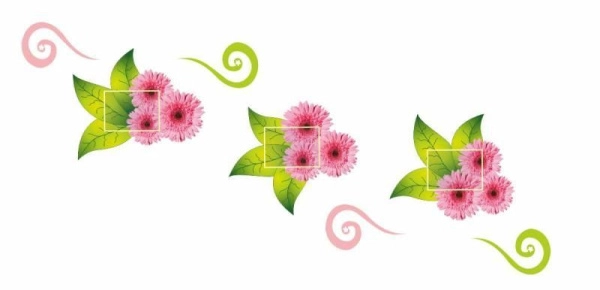 Оформление лестничных пролетов